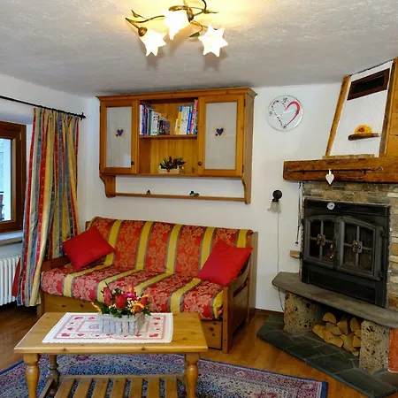 Lou Baro Appartement