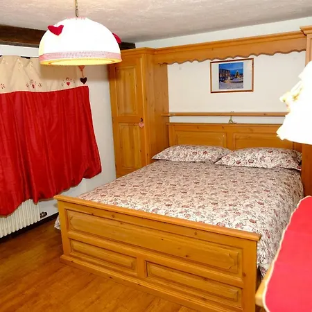 Apartment Lou Baro