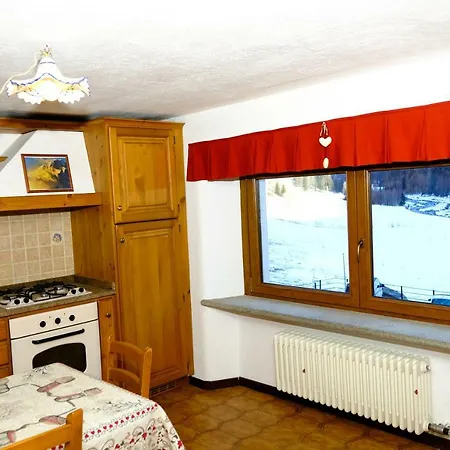 Lou Baro Appartement *