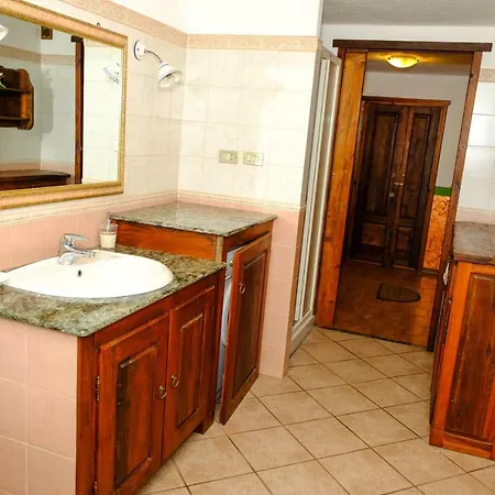 Lou Baro Appartement